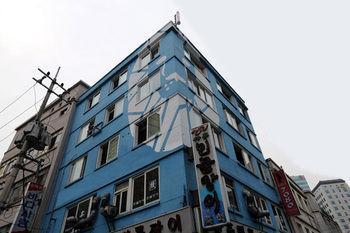 招待所 菲尔斯泰东大门经济旅馆 2*
